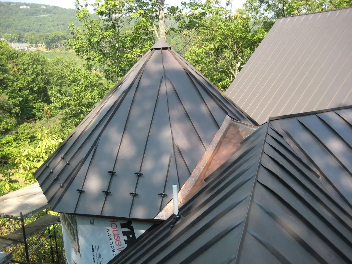 Professional Shingle Replacement & Repair by Craftsman Roofing in Scaly Mountain