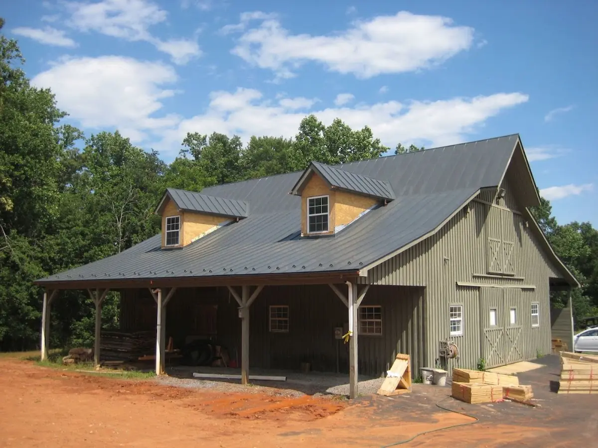 Expert Roof Coating workmanship in Scaly Mountain